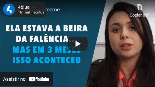 Case Ecommerce