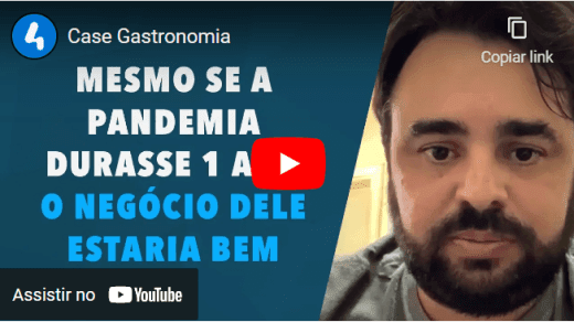 Case Gastronomias