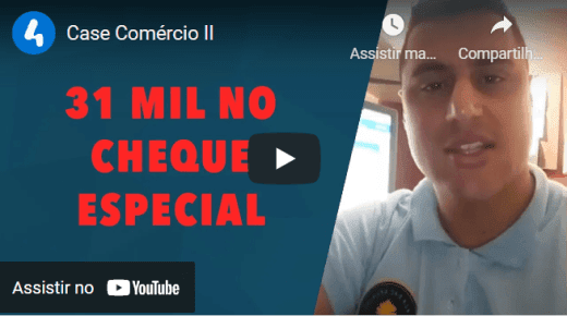 Case Comércio